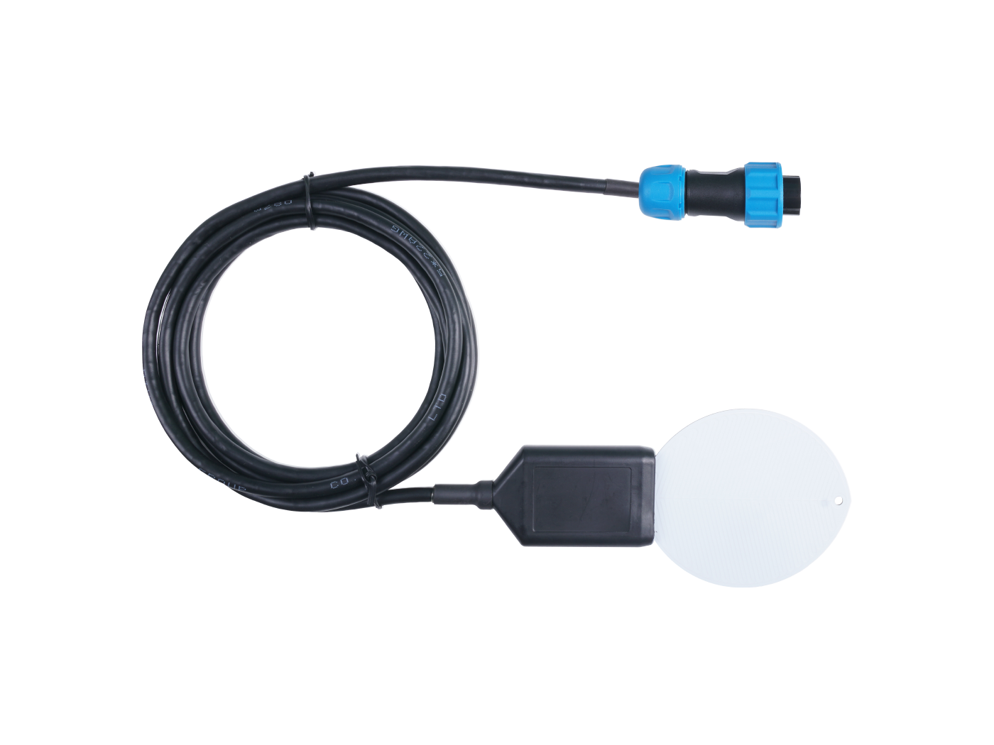 Leaf Wetness & Temperature Waterproof Connector