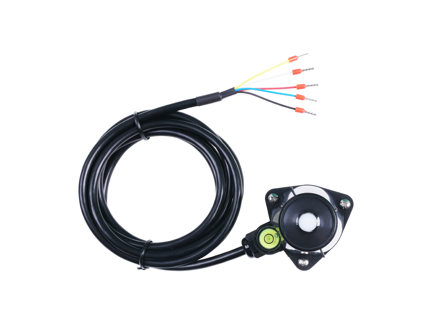 Light Intensity Sensor