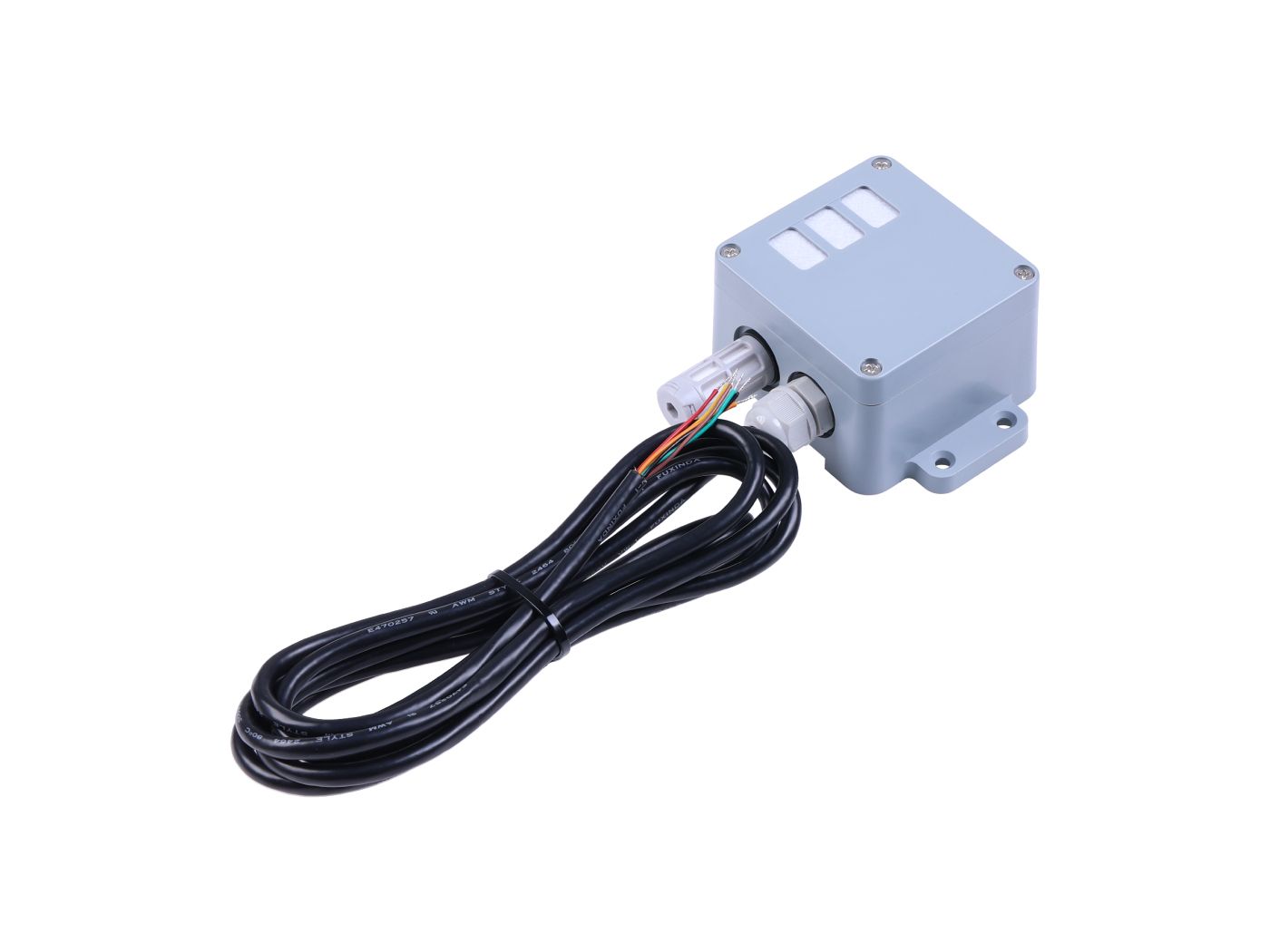 CO2, Temperature & Humidity RS485 & SDI-12