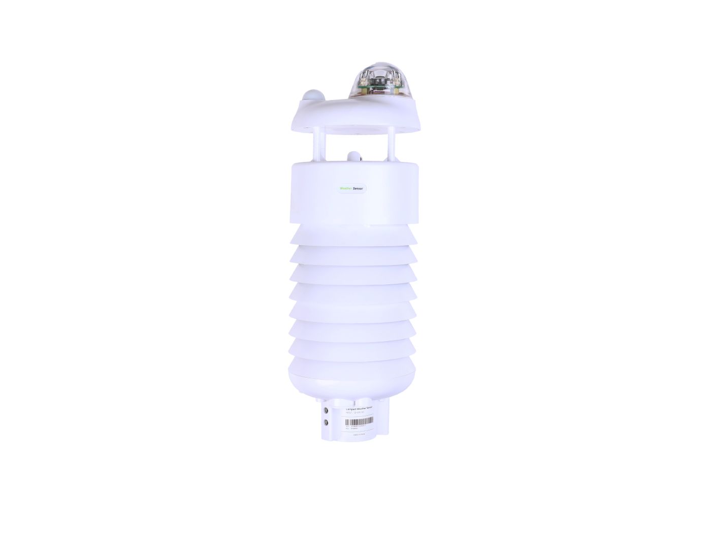 SenseCAP S1000 十合一紧凑型气象站