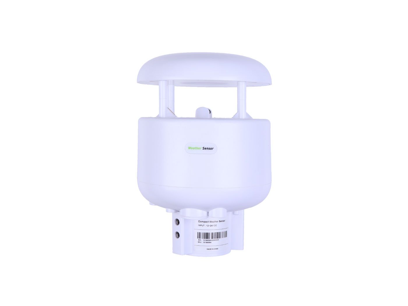 SenseCAP S200 风速和风向传感器