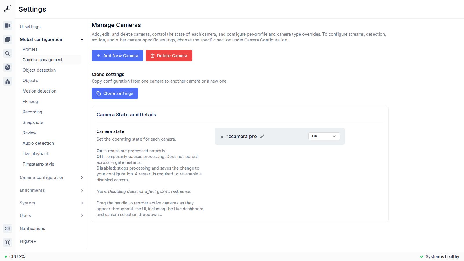 reCamera Pro Development Skill workflow