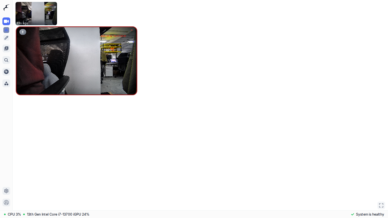 reCamera Pro Development Skill workflow