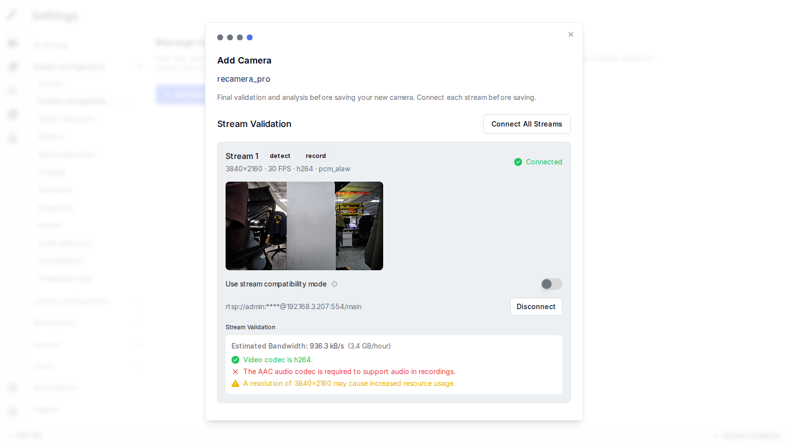 reCamera Pro Development Skill workflow