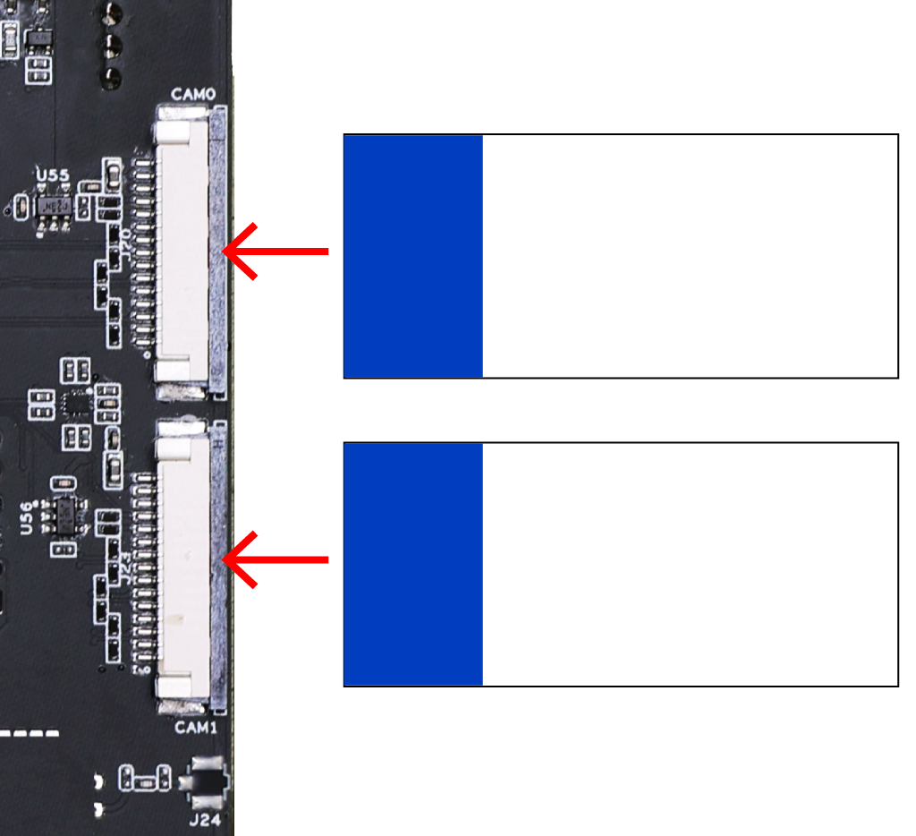 reComputer Industrial J20 Hardware and Interfaces Usage | Seeed 