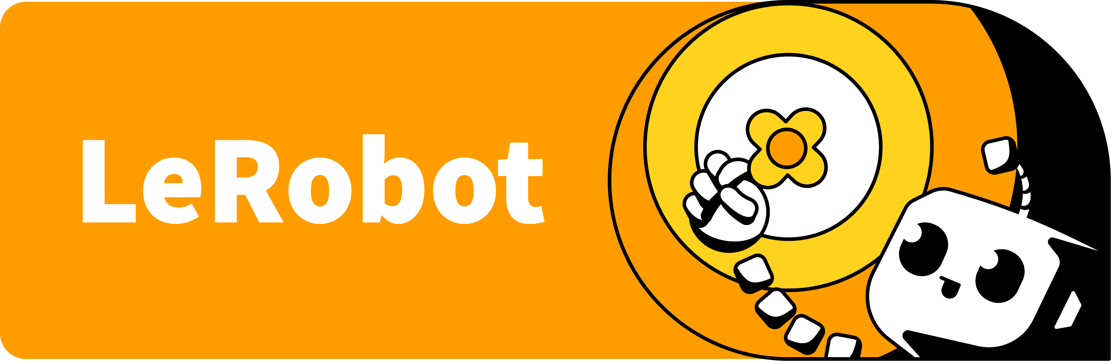 LeRobot for reBot Arm B601-DM