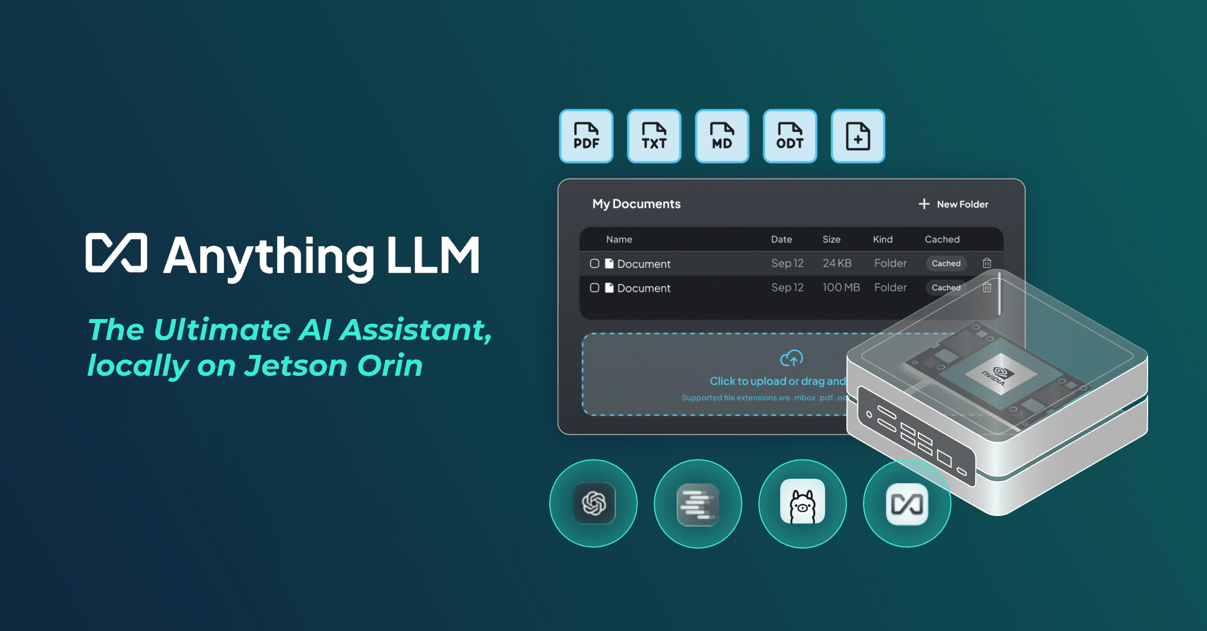 Local AI Assistant Seeed Studio Wiki Local AI Assistant Seeed Studio Wiki