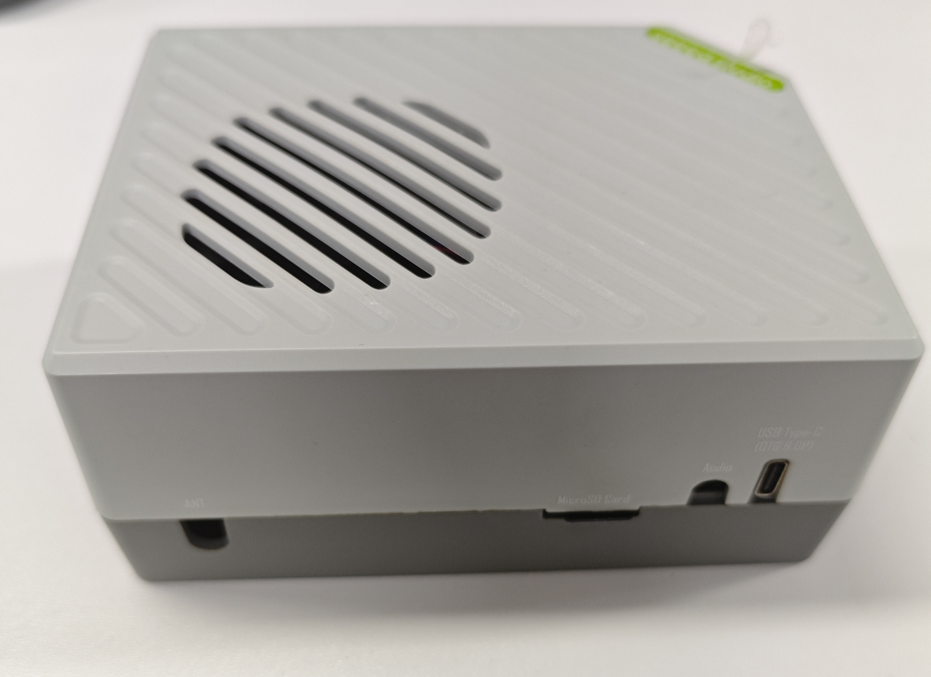 Mouse Tutorial Ui Connect and Set Up reComputer RK3588 Hardware | reComputer AI Lab