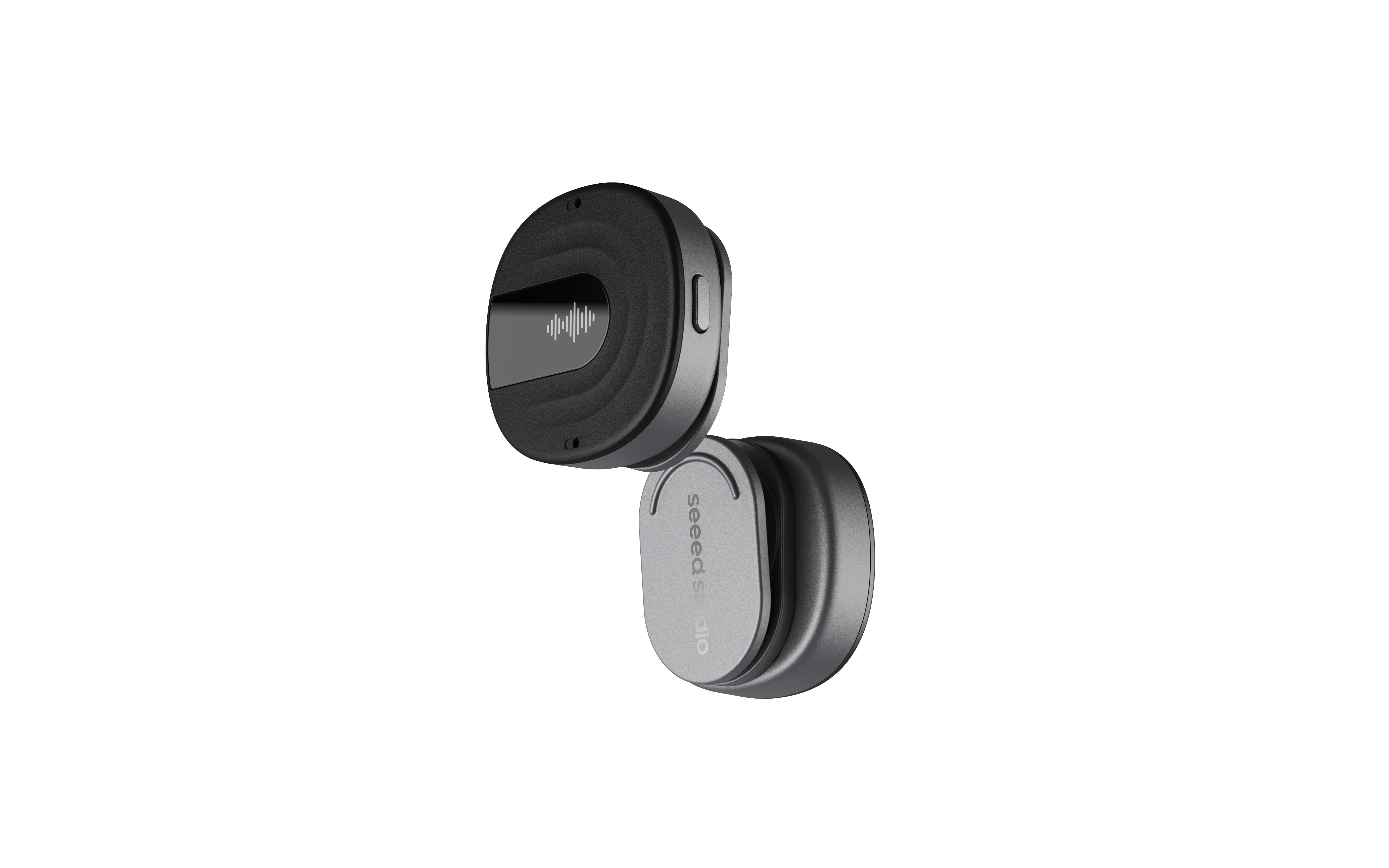 reSpeaker Clip