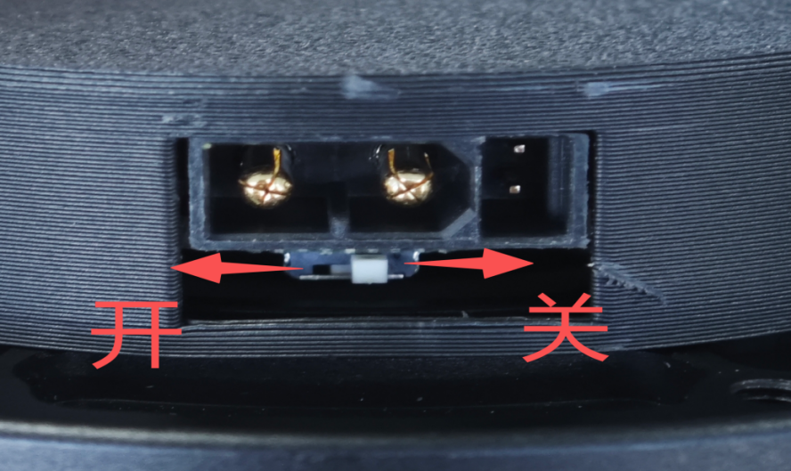 Serial debugging assistant interface