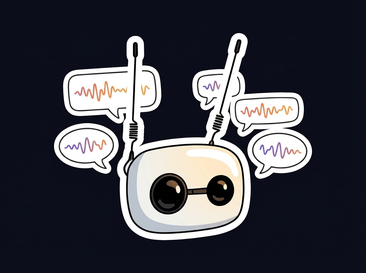 Reachy Mini Conversation