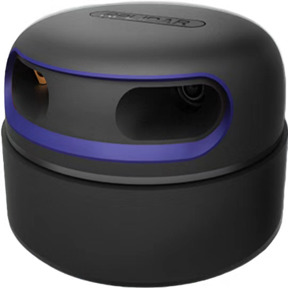 Slamtec LiDAR