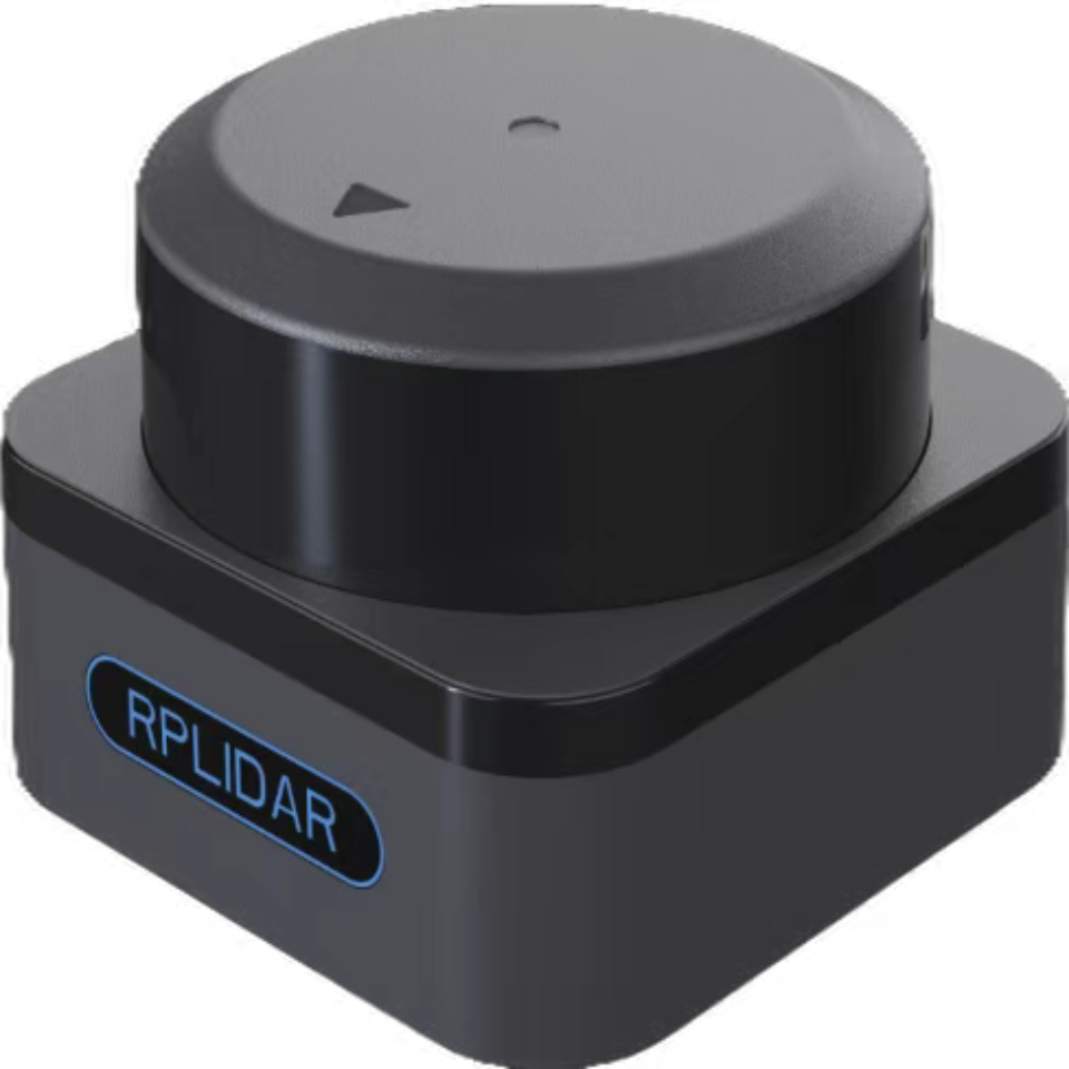 Slamtec LiDAR
