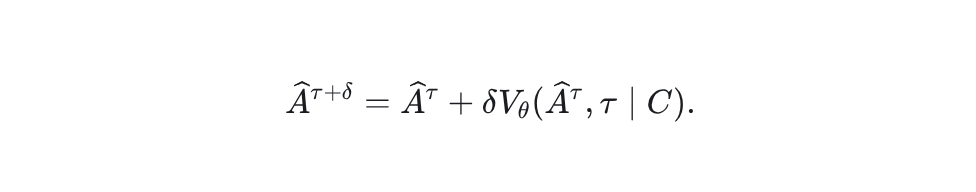 EO-1 论文精读：4.2 文字逐个生成，动作整块去噪（image-13）