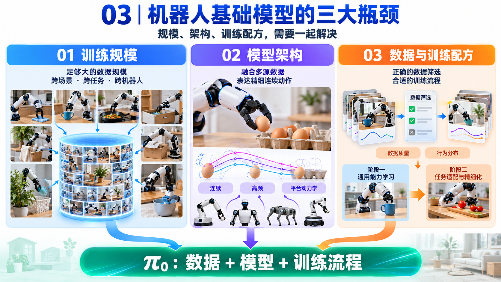 π0 论文精读：第二段：说明基础模型范式为何适合机器人（image-11）