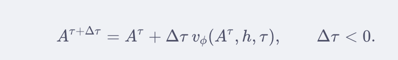 WALL-OSS 论文精读:4.3 Integration:从噪声生成连续动作(image-04)