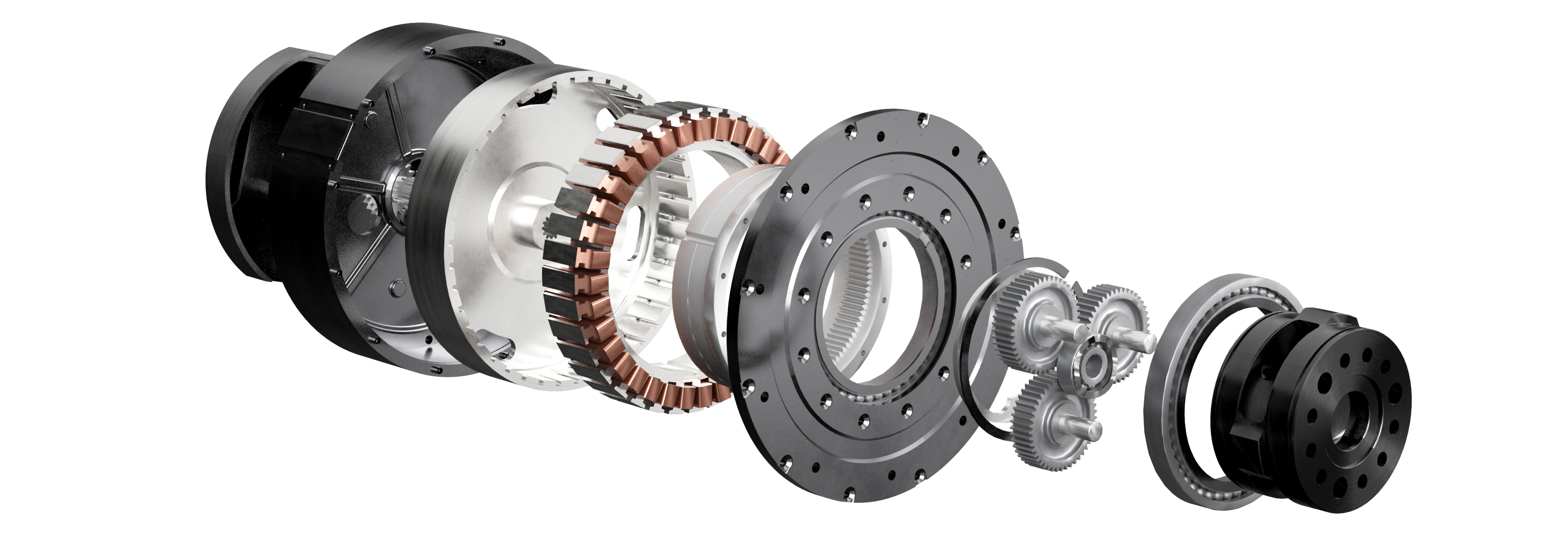 Joint actuator