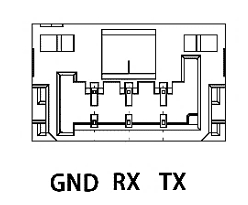 GH1.25 3pin