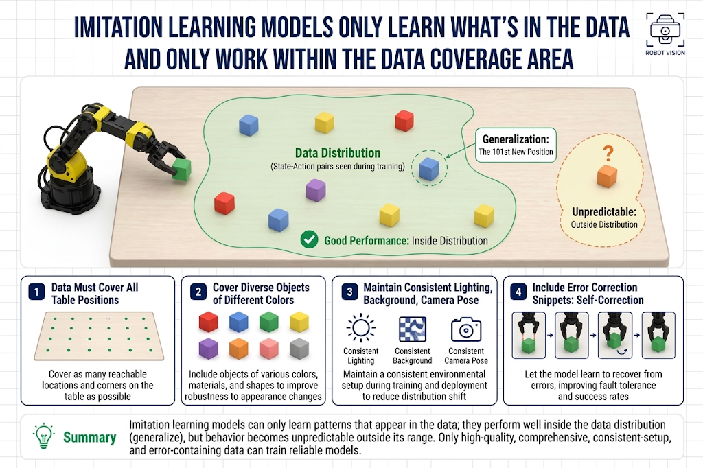 Data distribution