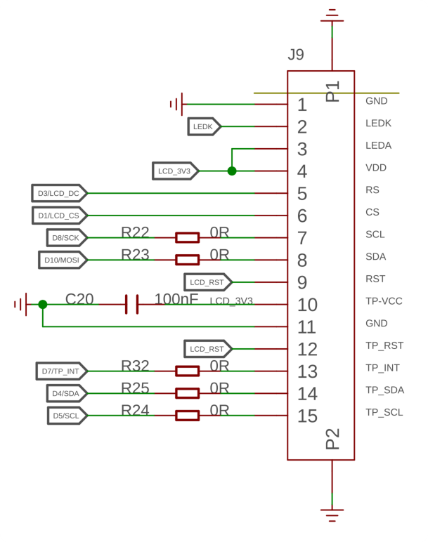 Hardware Usage | Seeed Studio Wiki