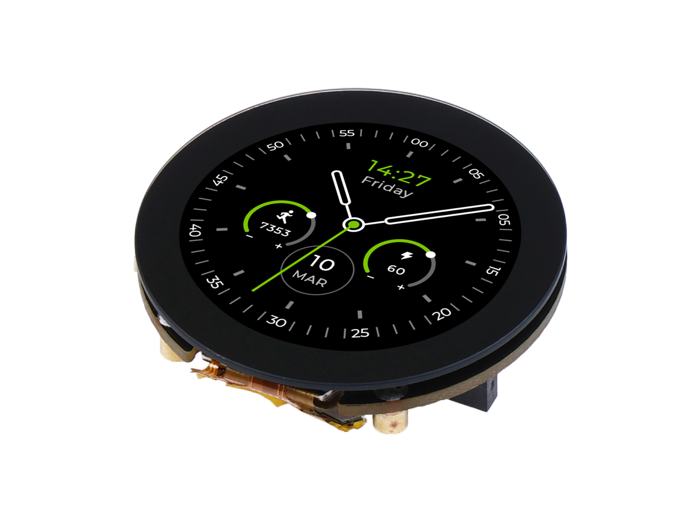 Sterdio smartwatch online