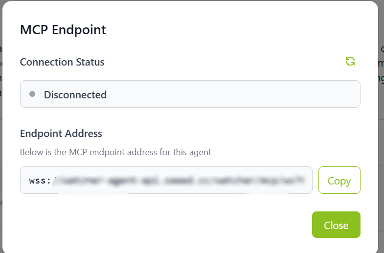 mcp-system-integration