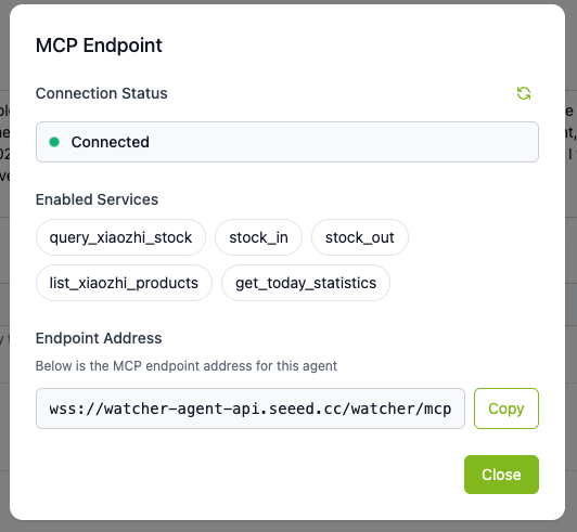 mcp-system-integration
