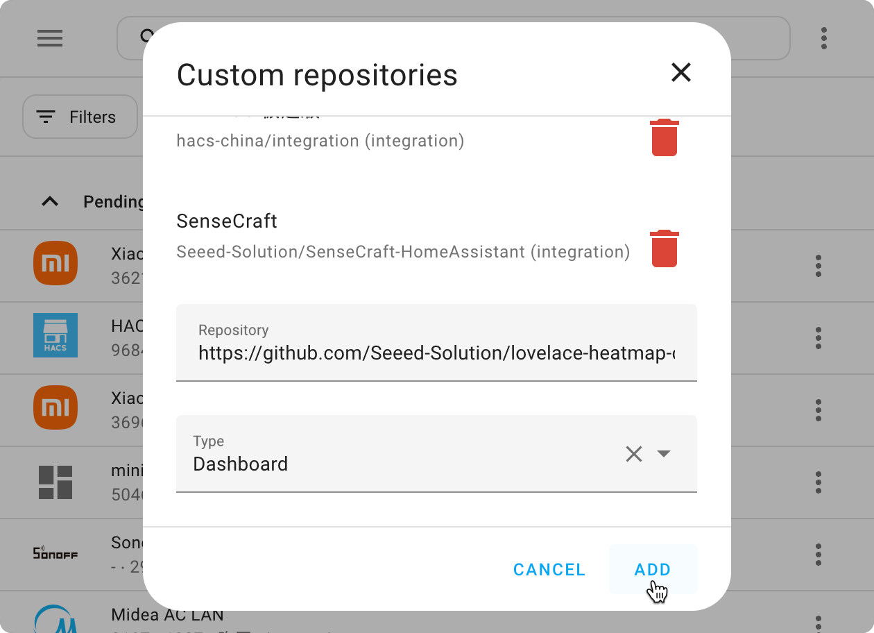 hacs-add-repositories