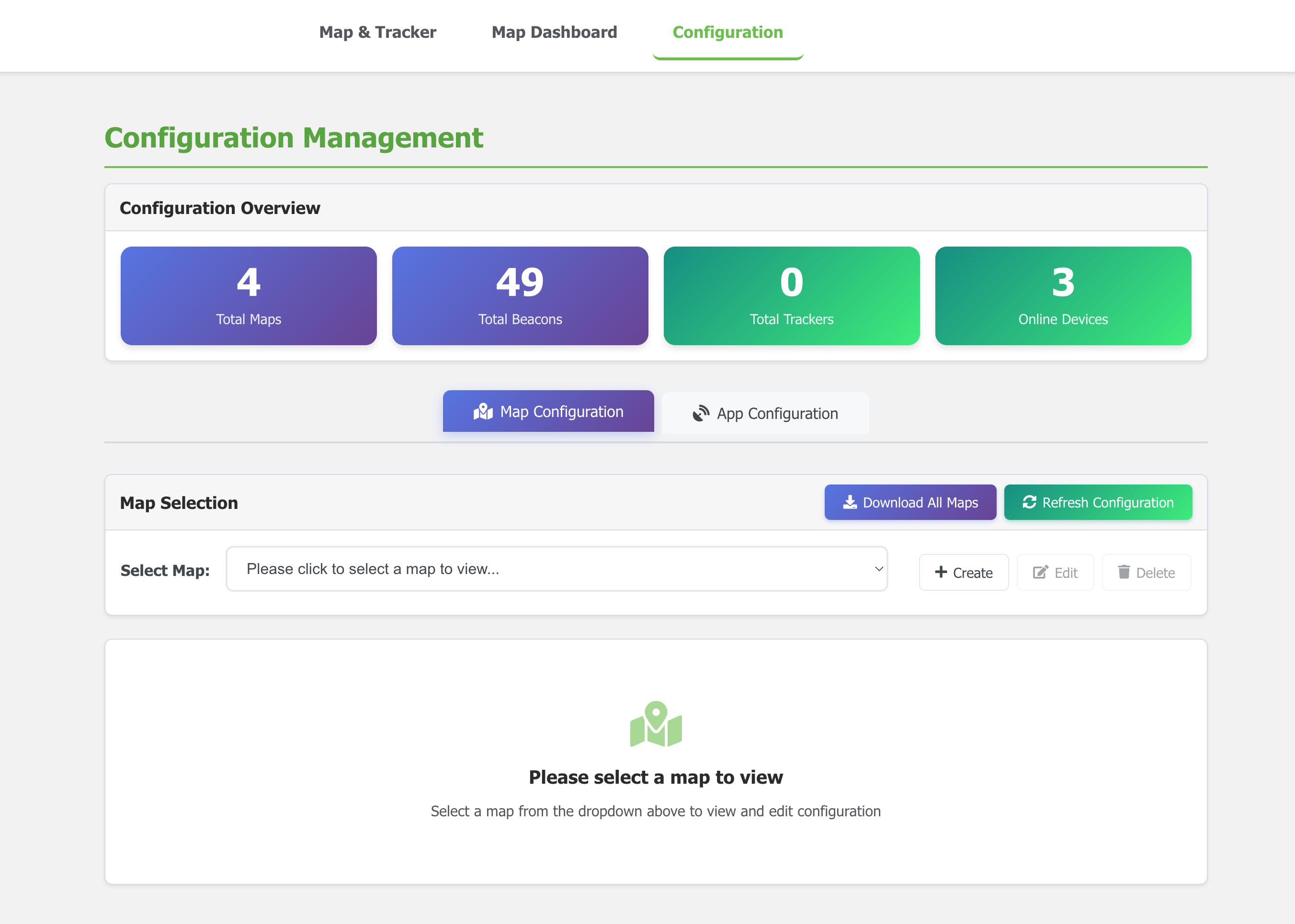 app-configuration-management
