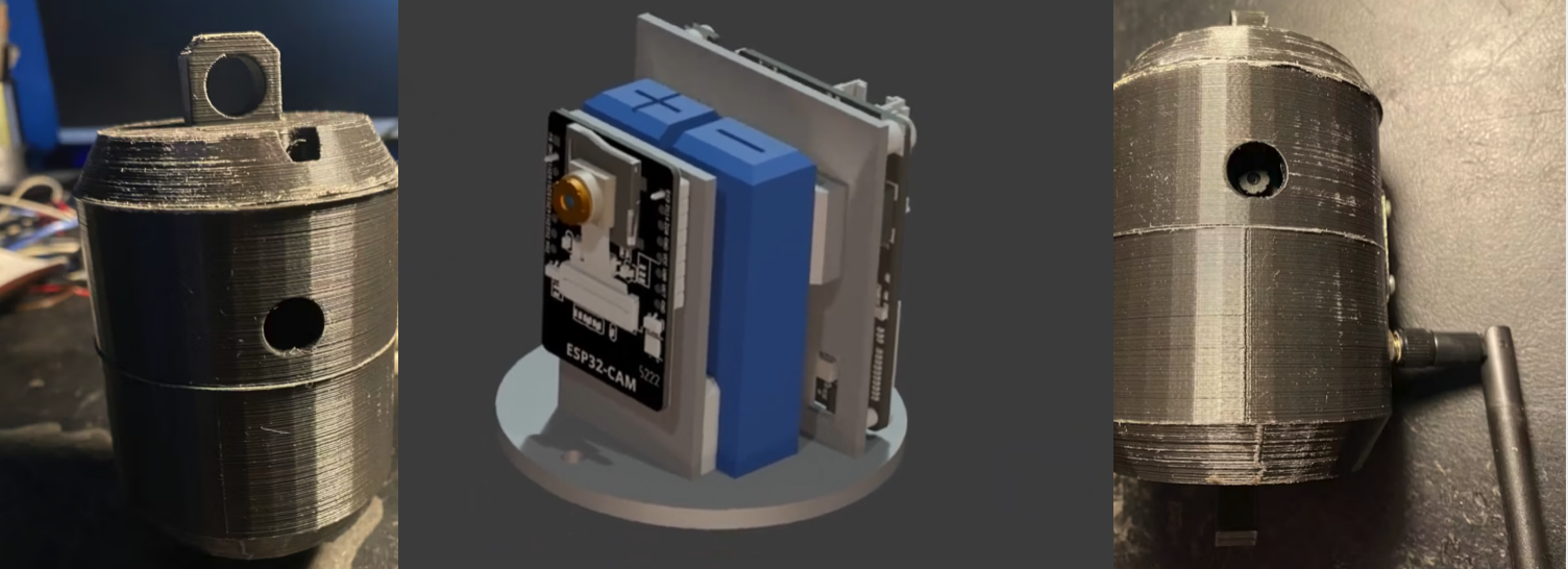SkySense Flying Lab