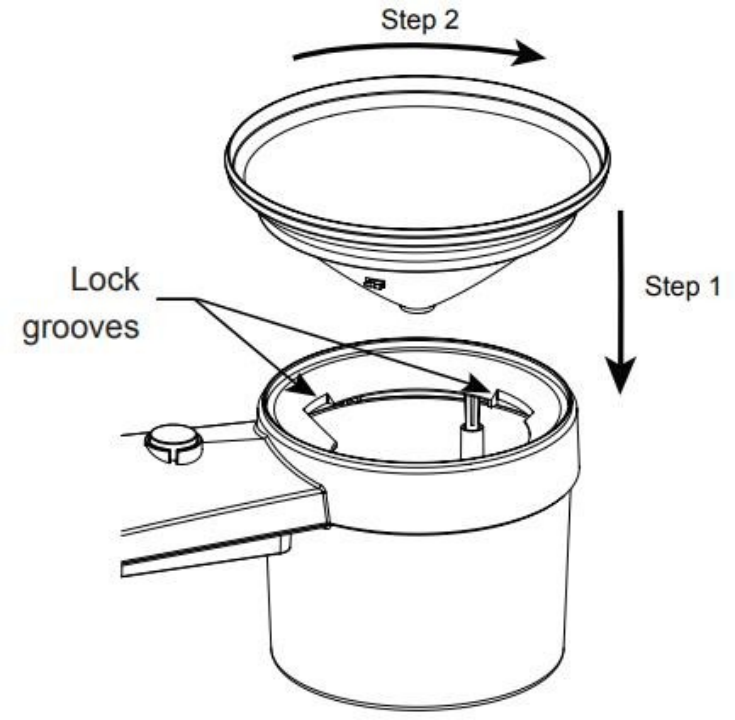 Sink strainer - Wikipedia